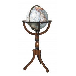 Authentic Models Library Globe AMD1869